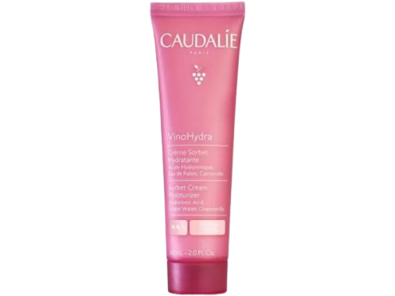 Caudalie VinoHydra nawilżający krem sorbet