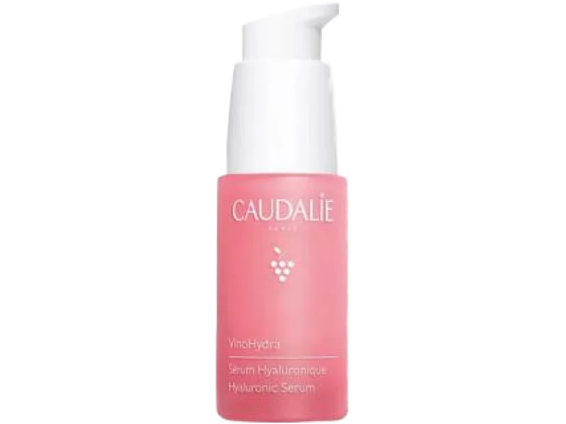 Caudalie VinoHydra serum hialuronowe