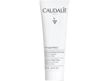 Zdjęcie produktu Caudalie Vinoperfect glikolowa maseczka peelingująca, maska