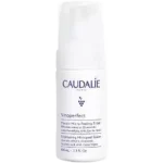 Caudalie Vinoperfect rozjaśniająca pianka mikropeelingująca