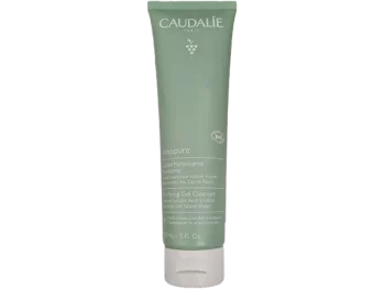 Zdjęcie produktu Caudalie Vinopure oczyszczający żel myjący