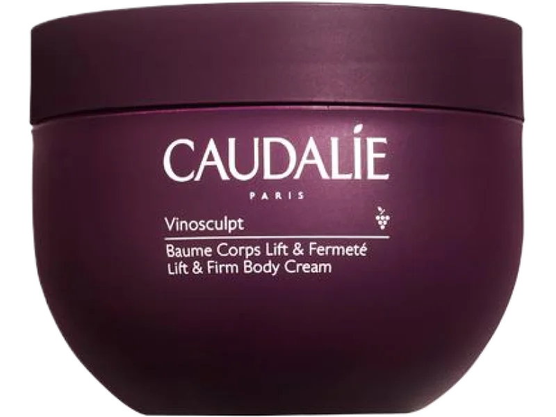 Caudalie Vinosculpt liftingująco-ujędrniający, balsam