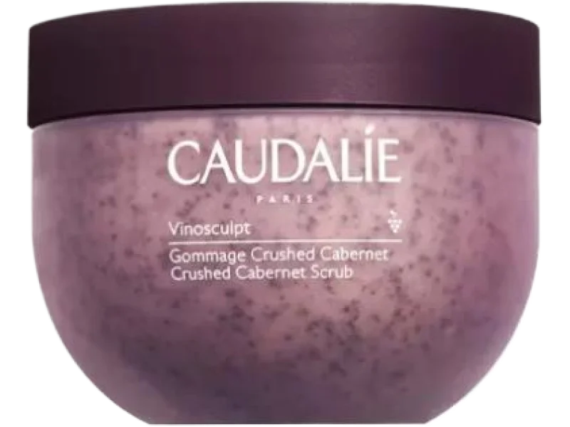 CAUDALIE Vinosculpt peeling Crushed Cabernet