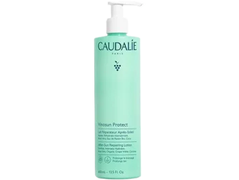 Caudalie Vinosun Protect regenerujące po opalaniu, mleczko
