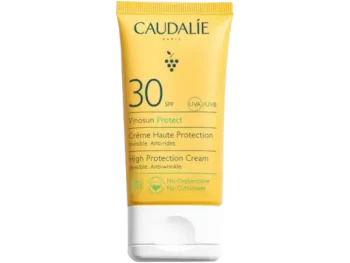 Zdjęcie produktu Caudalie Vinosun Protect SPF 30, krem