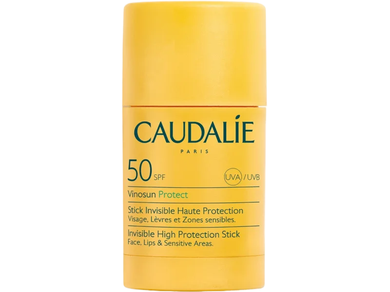 Caudalie Vinosun Protect sztyft na skórę
