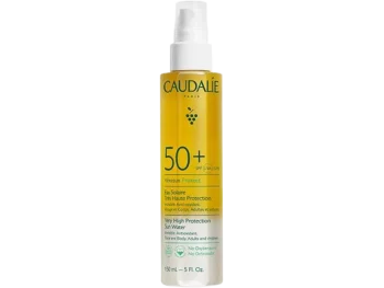 Zdjęcie produktu Caudalie Vinosun Protect woda słoneczna o bardzo wysokiej ochronie SPF50+, spray