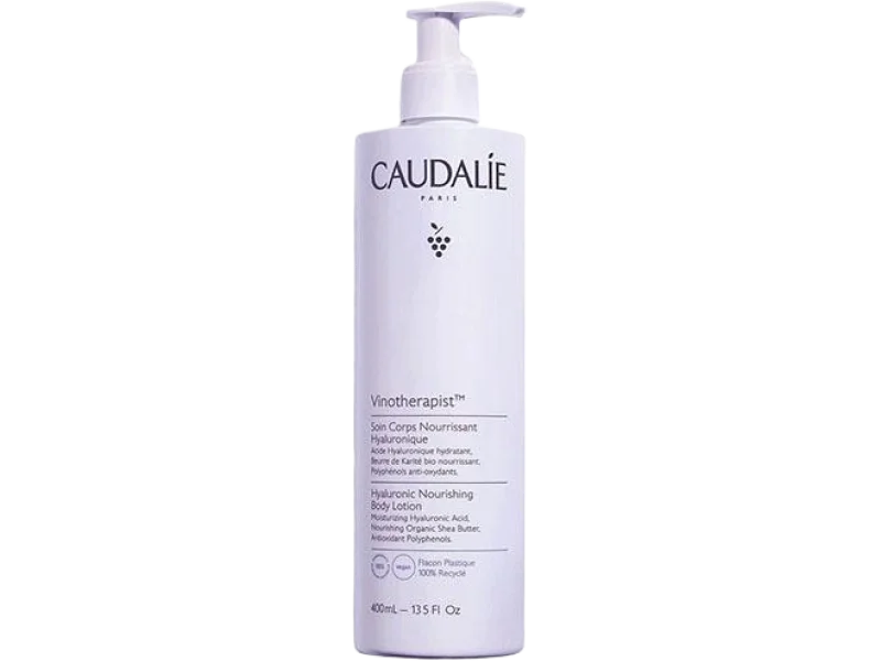 Caudalie Vinotherapist nawilżający balsam do ciała z kwasem hialuronowym