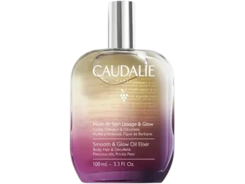 Zdjęcie produktu Caudalie wygładzający & glow olejek pielęgnacyjny