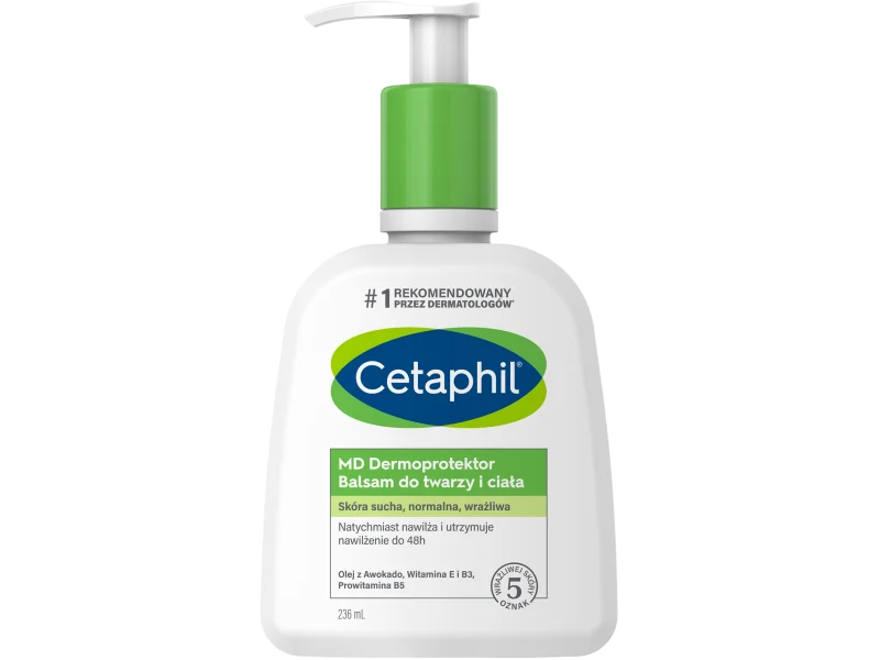 Cetaphil MD Dermoprotektor, balsam