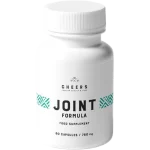 Cheers Joint Formula, kapsułki