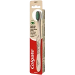 Colgate Bamboo Charcoal Soft, szczoteczka