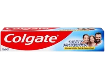Zdjęcie produktu COLGATE Cavity Protection, pasta