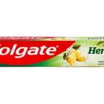COLGATE Herbal White, pasta