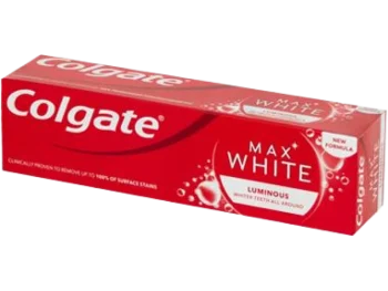 Zdjęcie produktu Colgate Max White Luminous, pasta