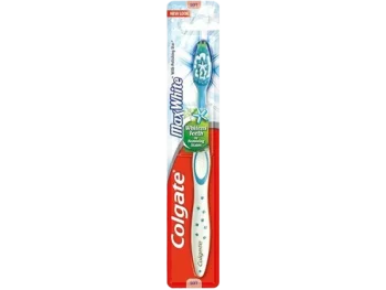 Zdjęcie produktu Colgate Max White Soft, szczoteczka