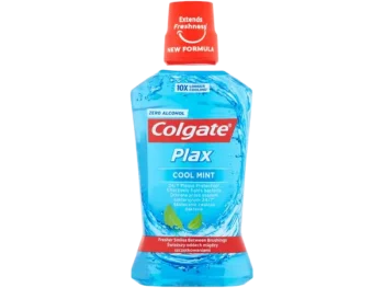 Zdjęcie produktu Colgate Plax cool mint, płyn