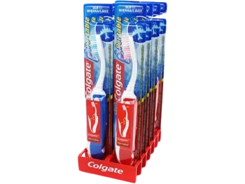 Colgate Portable Soft szczoteczka podróżna
