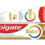Colgate Total Anti-Tartar, pasta