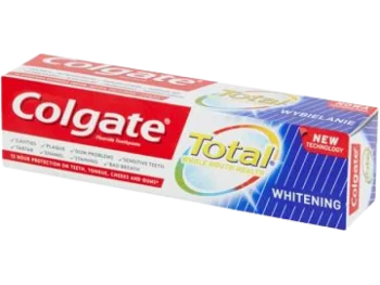 Zdjęcie produktu Colgate Total wybielanie, pasta