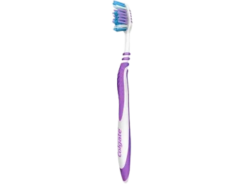 Zdjęcie produktu Colgate Zigzag medium, szczoteczka