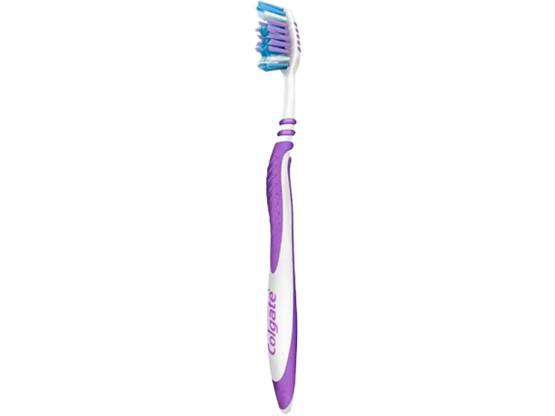 Colgate Zigzag medium, szczoteczka