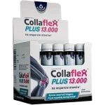 Collaflex Plus 13 000, płyn