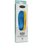 Corbby Kids Profil, wkładki do butów