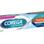 COREGA Ultra Haftcreme Stark Halt, klej do protez