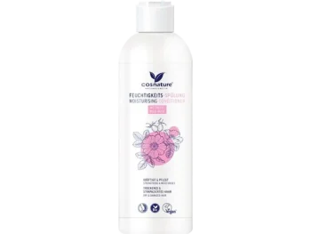 Zdjęcie produktu Cosnature naturalna odżywka nawilżająca z dziką różą