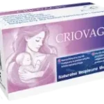 Criovagin Protect, sztyft dopochwowy