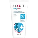 Cudocell Baby Derm, emulsja na skórę