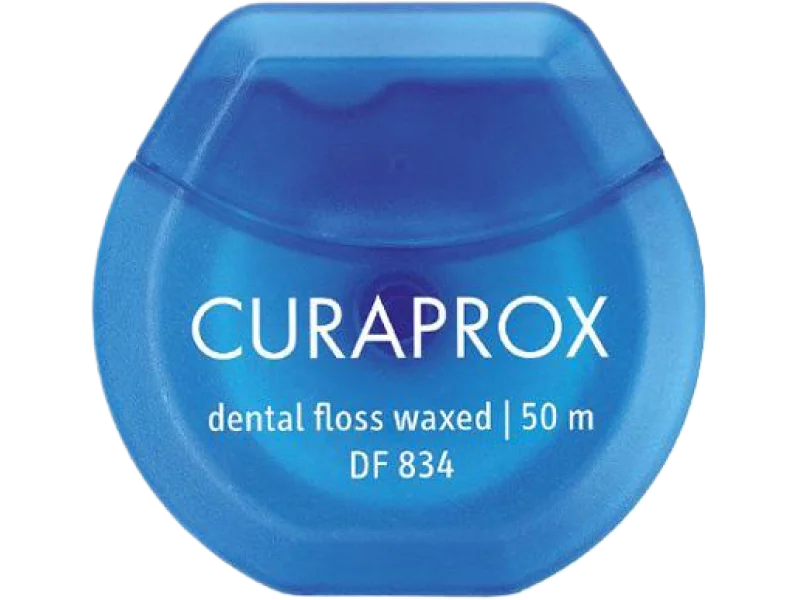 Curaprox DF 834, nić dentystyczna