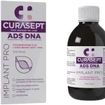 Curasept ADS DNA Implant Pro, płyn do jamy ustnej