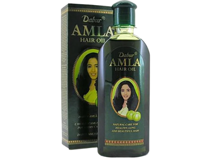 Dabur Amla olejek do włosów