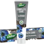 DABUR pasta do zębów z organicznymi ziarnami czarnuszki