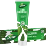 DABUR Przeciwbakteryjna pasta do zębów z neem