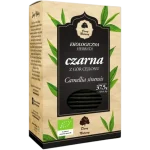 Dary Natury Ekologiczna herbata czarna, zioła do zaparzania