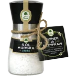 Dary Natury sól morska gruba
