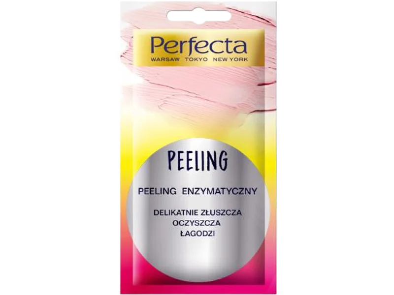 DAX PERFECTA Peeling enzymatyczny