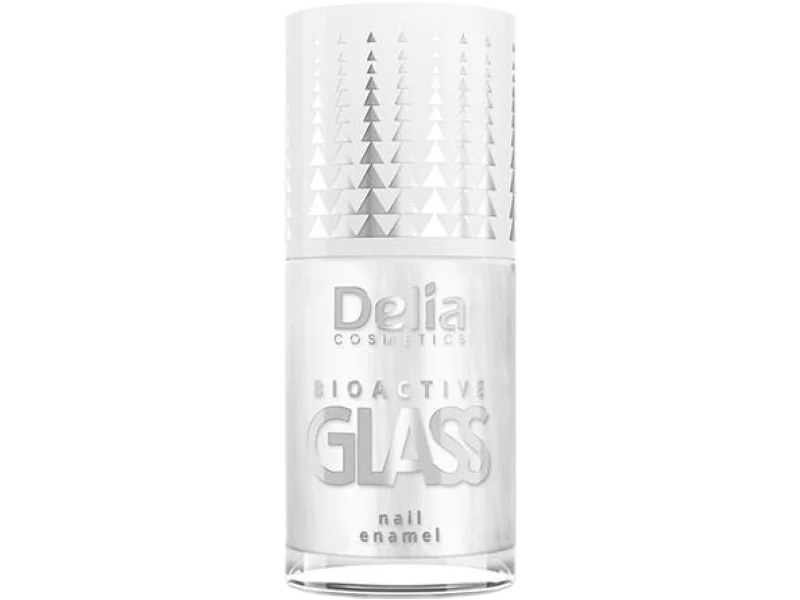 Delia BioActive Glass nr 04, lakier