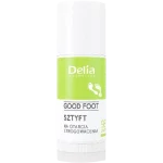 DELIA COSMETICS GOOD FOOT Sztyft na otarcia i zrogowacenia