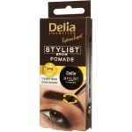 Delia Eyebrow Expert pomada do brwi
