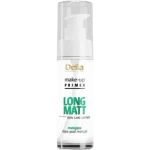 Delia Long Matt Make-Up Primer Skin Care Defined, serum