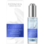 Dermika Esthetic Solutions Peptide skoncentrowane serum ujędrniające na dzień i na noc