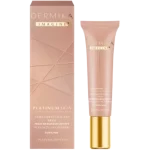 Dermika Imagine Platinum Skin ciekłokrystaliczny krem przeciwzmarszczkowy pod oczy i na powieki