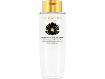 Zdjęcie produktu Dermika Luxury Caviar kawiorowa woda micelarna, płyn