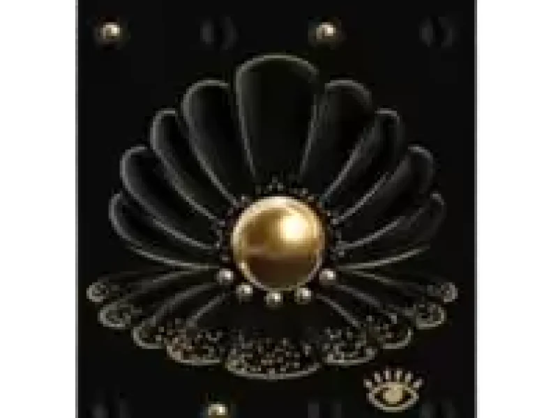Dermika Luxury Caviar kawiorowy krem intensywnie regenerujący pod oczy i na powieki
