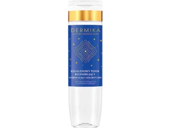 Zdjęcie produktu DERMIKA LUXURY NEOCOLLAGEN kolagenowy regenerujący, wyrównujący koloryt cery, tonik