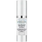 DermoFuture Anti-Oxidation antyoksydacyjno-rozświetlające z witaminą C, noni i arbutyną, serum